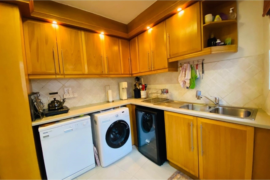 3 Bedroom Property for Sale in Sasolburg Free State